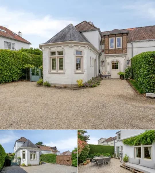 Residence for sale