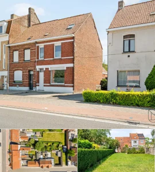 Residence for sale