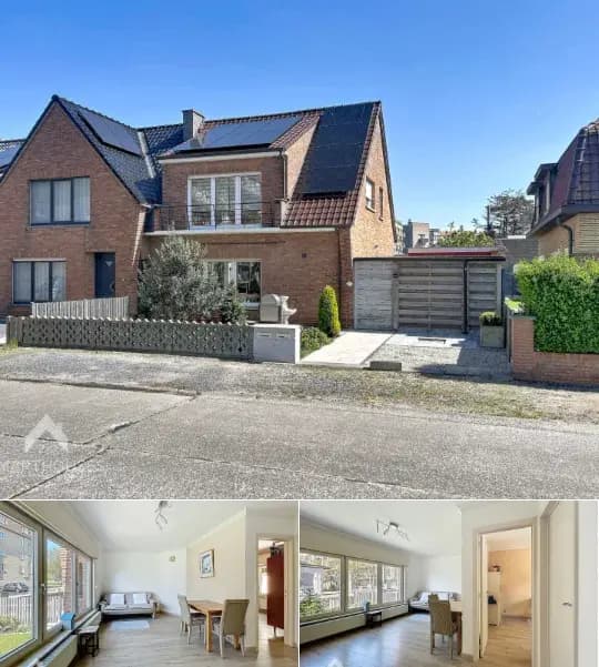 Residence for sale