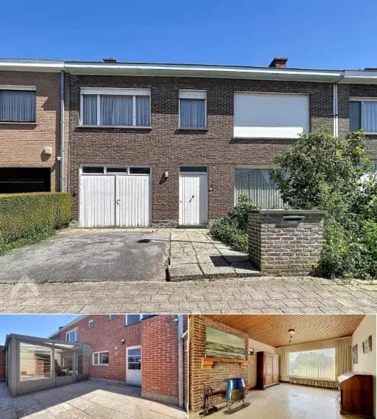 Residence for sale