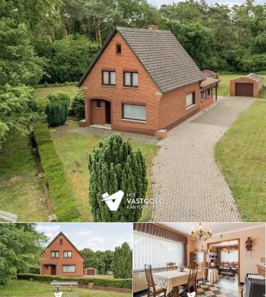 Residence for sale