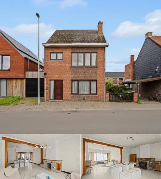 Residence for sale