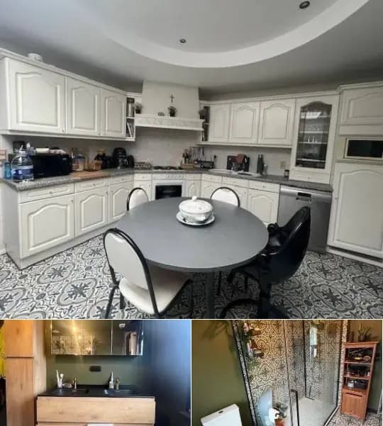 Residence for sale