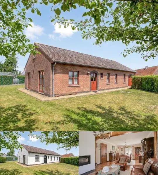 Residence for sale