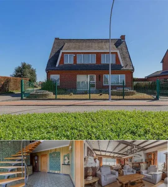 Residence for sale