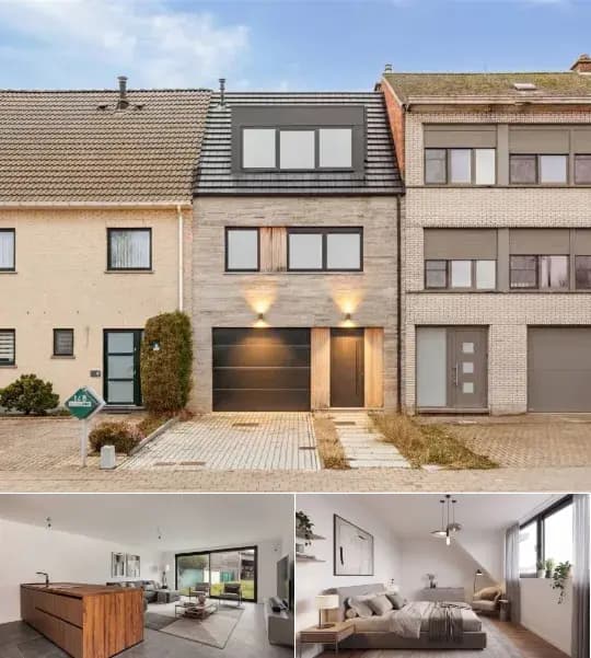 Residence for sale
