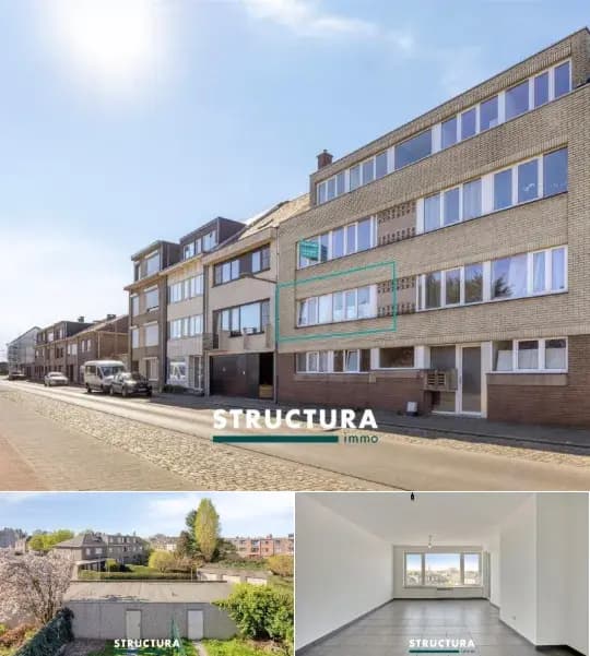 Apartment for sale