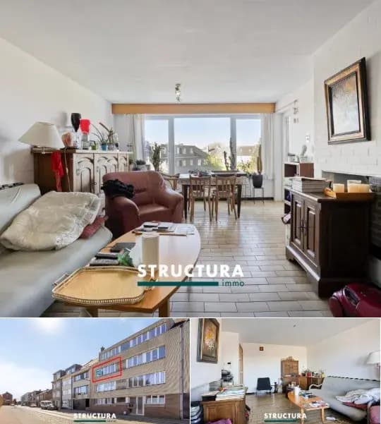 Apartment for sale