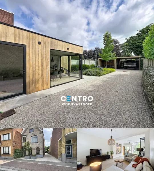 Residence for sale