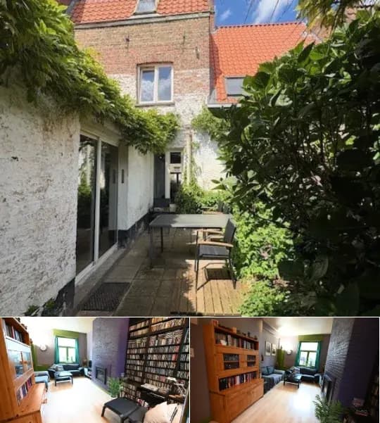 Residence for sale