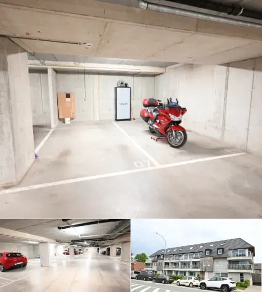 Garage for sale