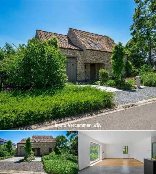 Residence for sale