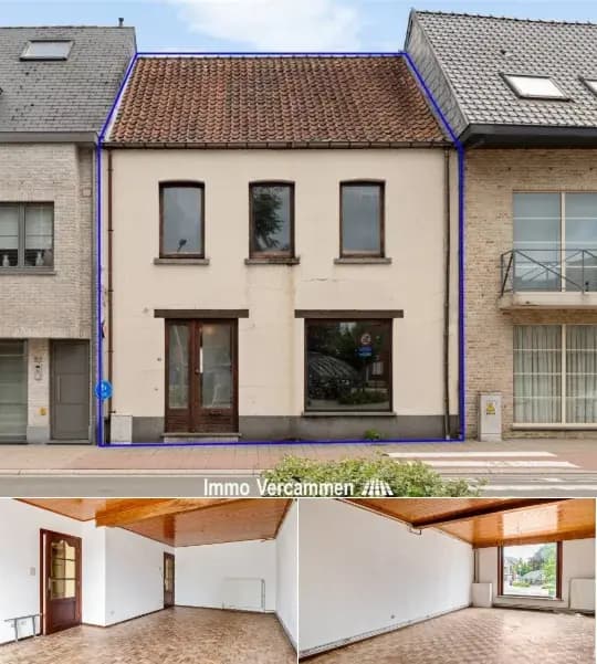 Residence for sale