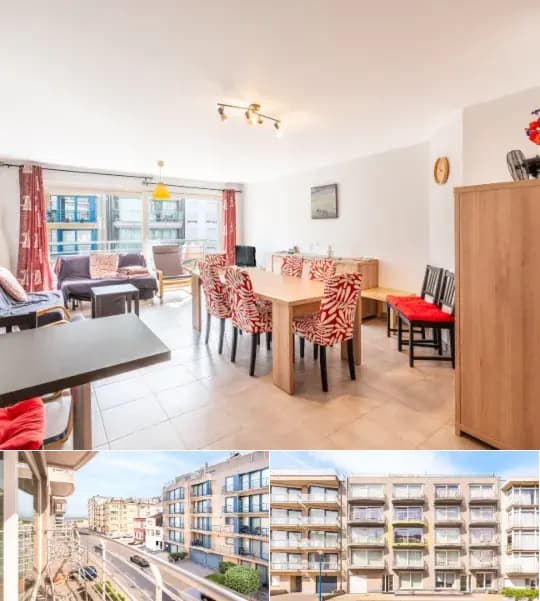 Apartment for sale