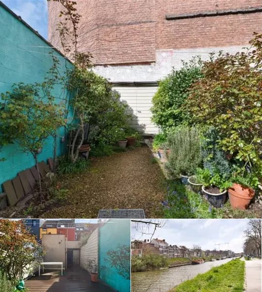 Residence for sale