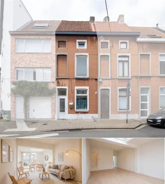 Residence for rent
