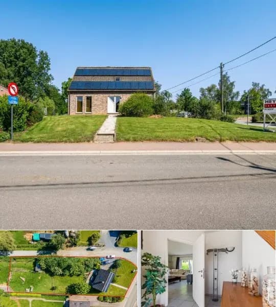 Residence for sale
