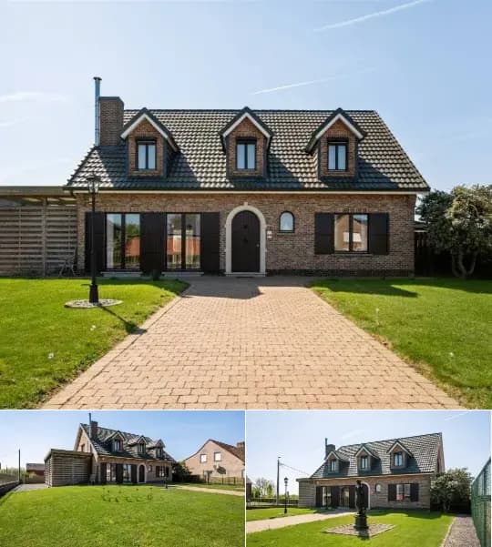 Residence for sale
