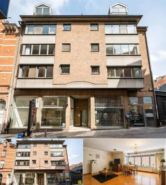 Apartment for sale