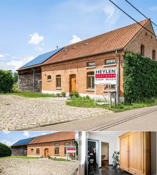 Residence for sale