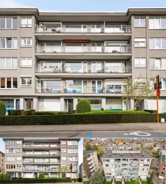 Apartment for sale
