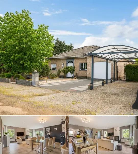 Residence for sale