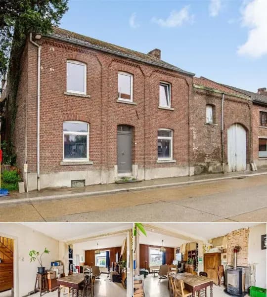 Residence for sale