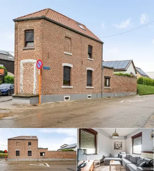 Residence for sale
