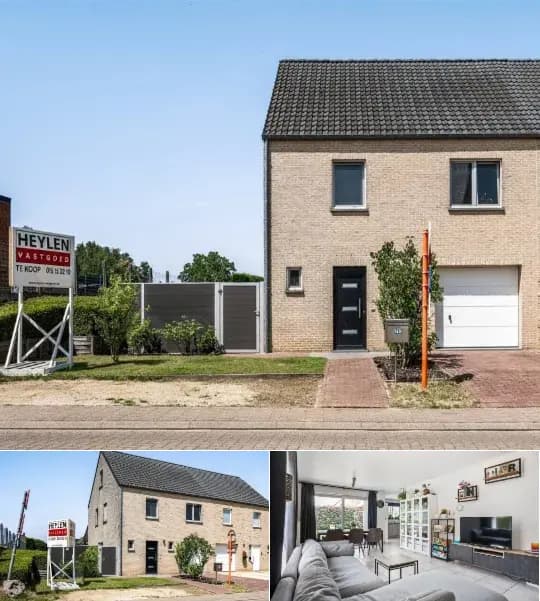 Residence for sale