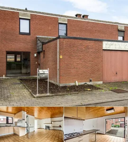 Residence for sale
