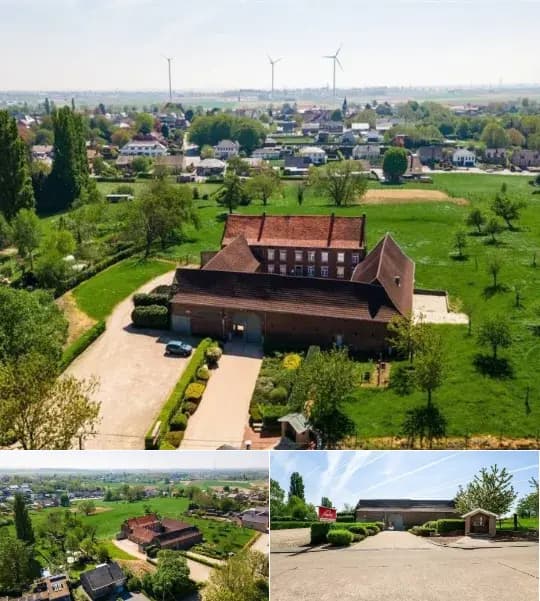 Residence for sale