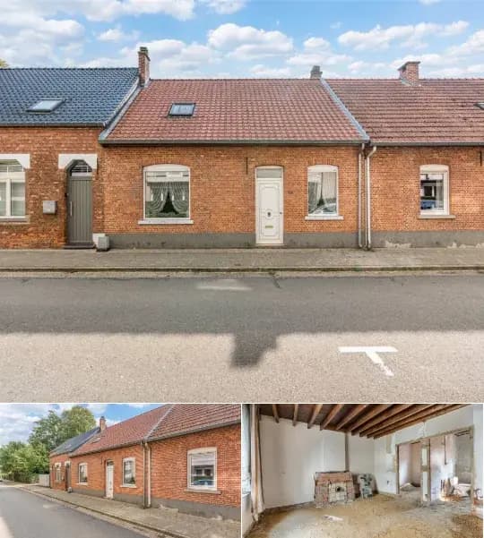 Residence for sale