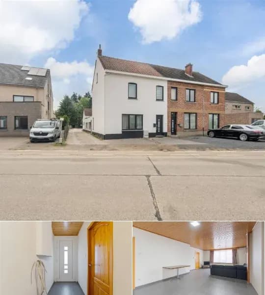 Residence for sale