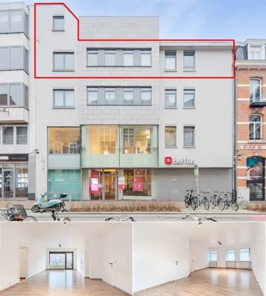 Apartment for sale