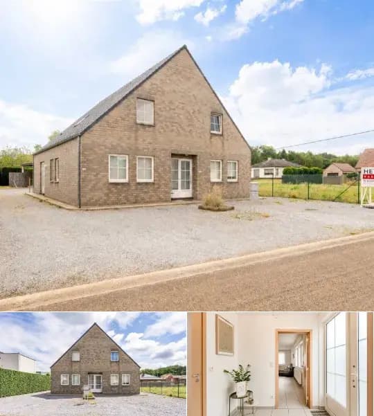 Residence for sale