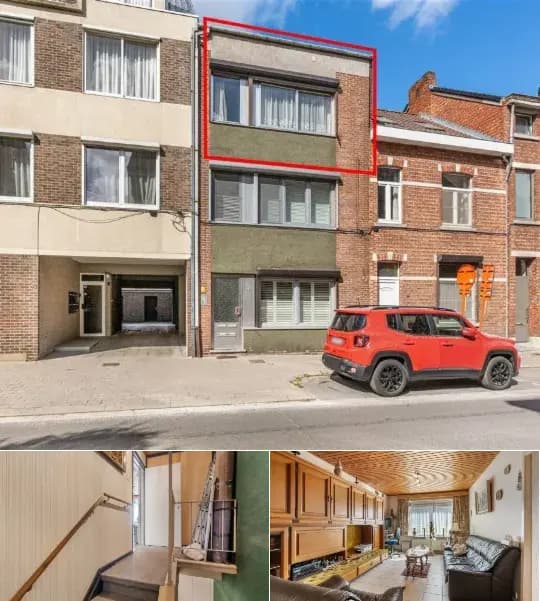 Apartment for sale