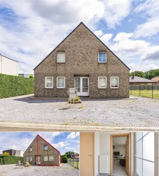 Residence for sale