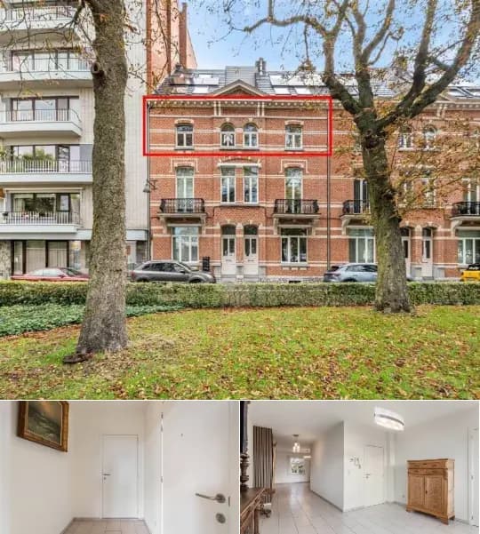 Apartment for sale