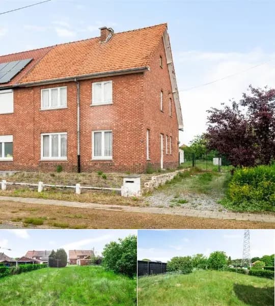 Residence for sale