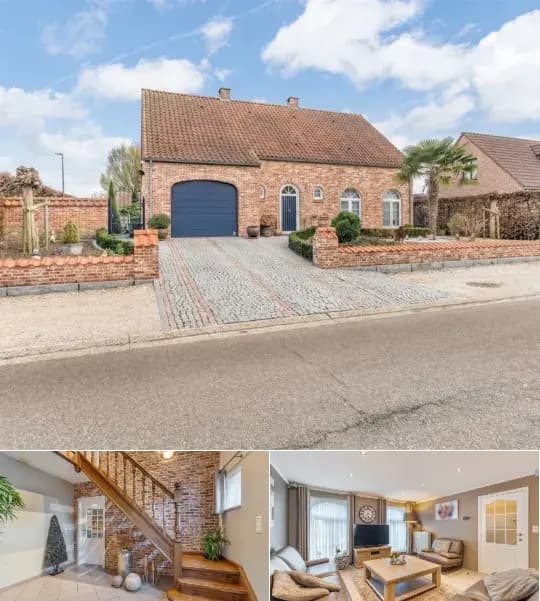 Residence for sale