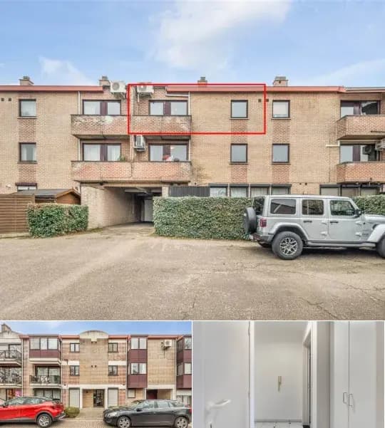 Apartment for sale