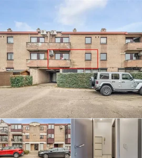 Apartment for sale