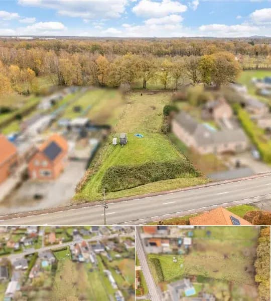Land for sale