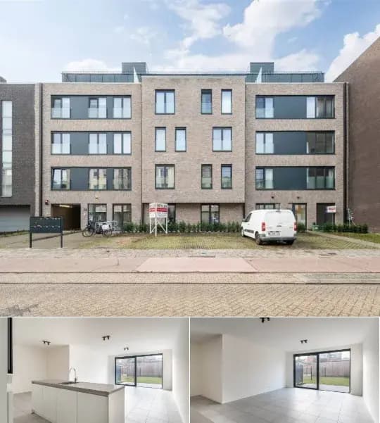 Apartment for sale (New construction project)