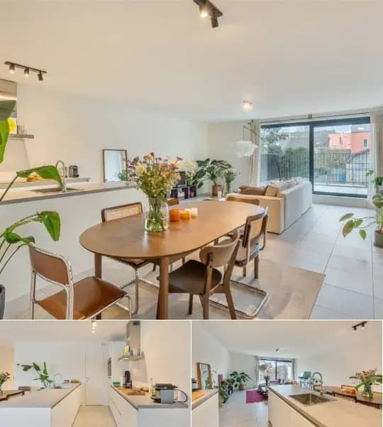 Apartment for sale (New construction project)