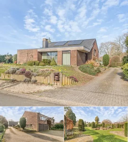 Residence for sale