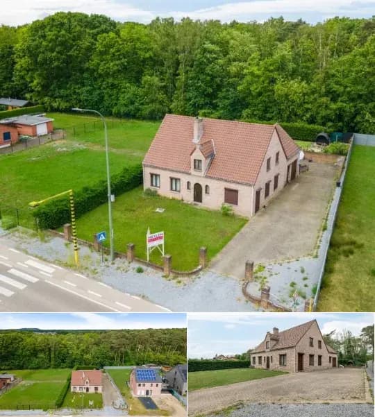 Residence for sale