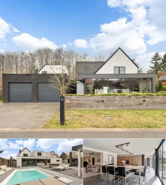 Residence for sale