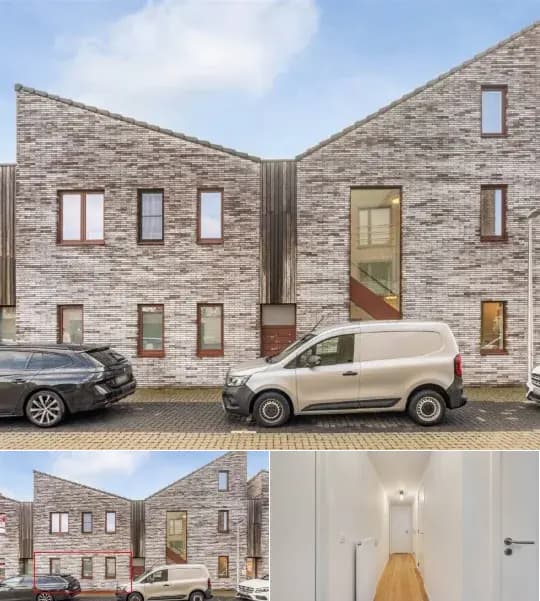 Apartment for sale