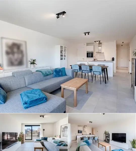 Apartment for sale (New construction project)